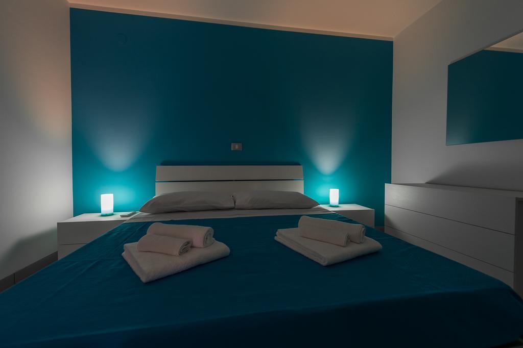 Blue Sky Apartments Rogoznica  Buitenkant foto