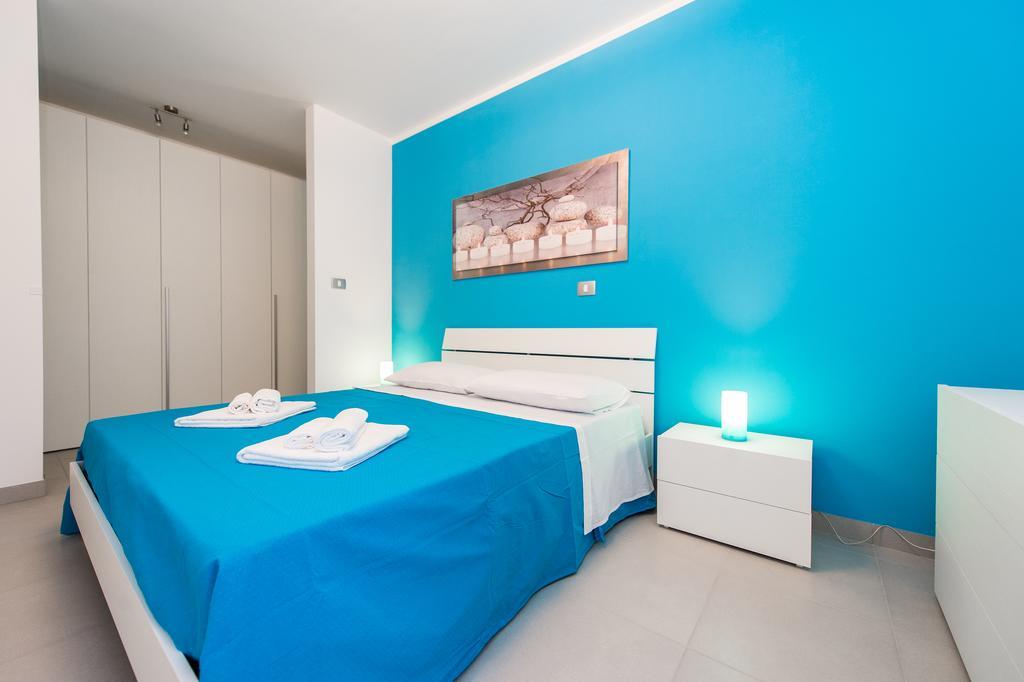 Blue Sky Apartments Rogoznica  Buitenkant foto